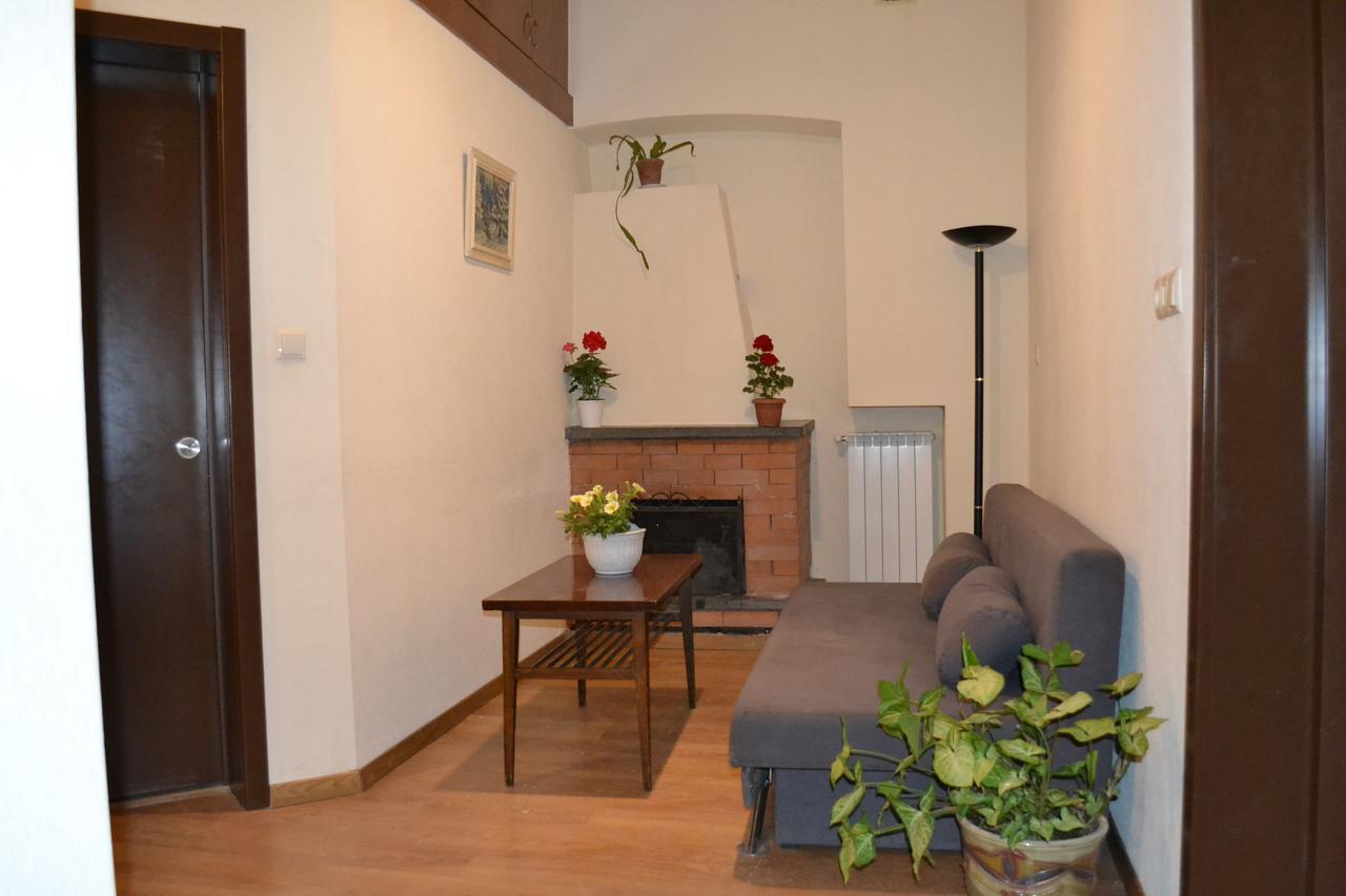 Tbilisi Apartment 2 Exterior photo