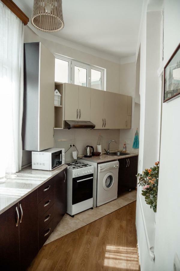 Tbilisi Apartment 2 Exterior photo